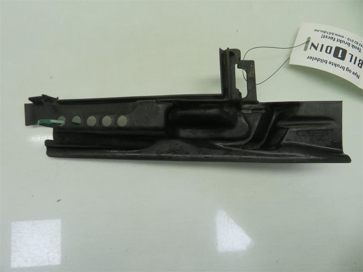 Luftstyring Front – bilde 1