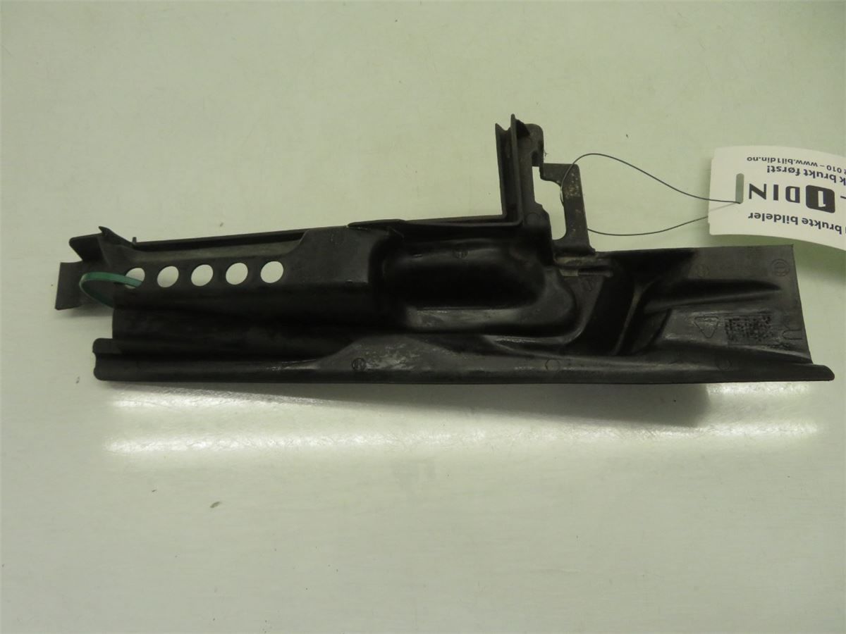 Luftstyring Front – bilde 2