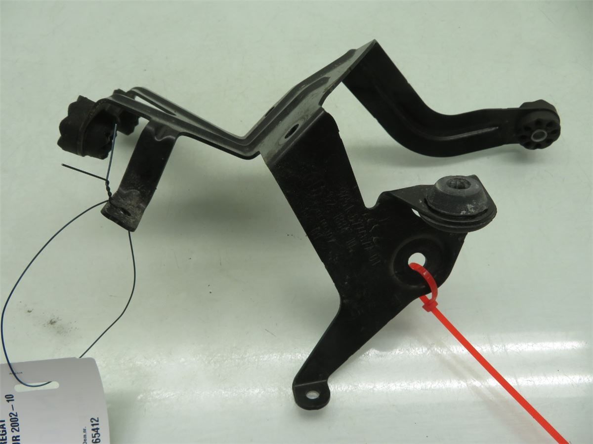 ABS Hydraulikkaggregat – bilde 2