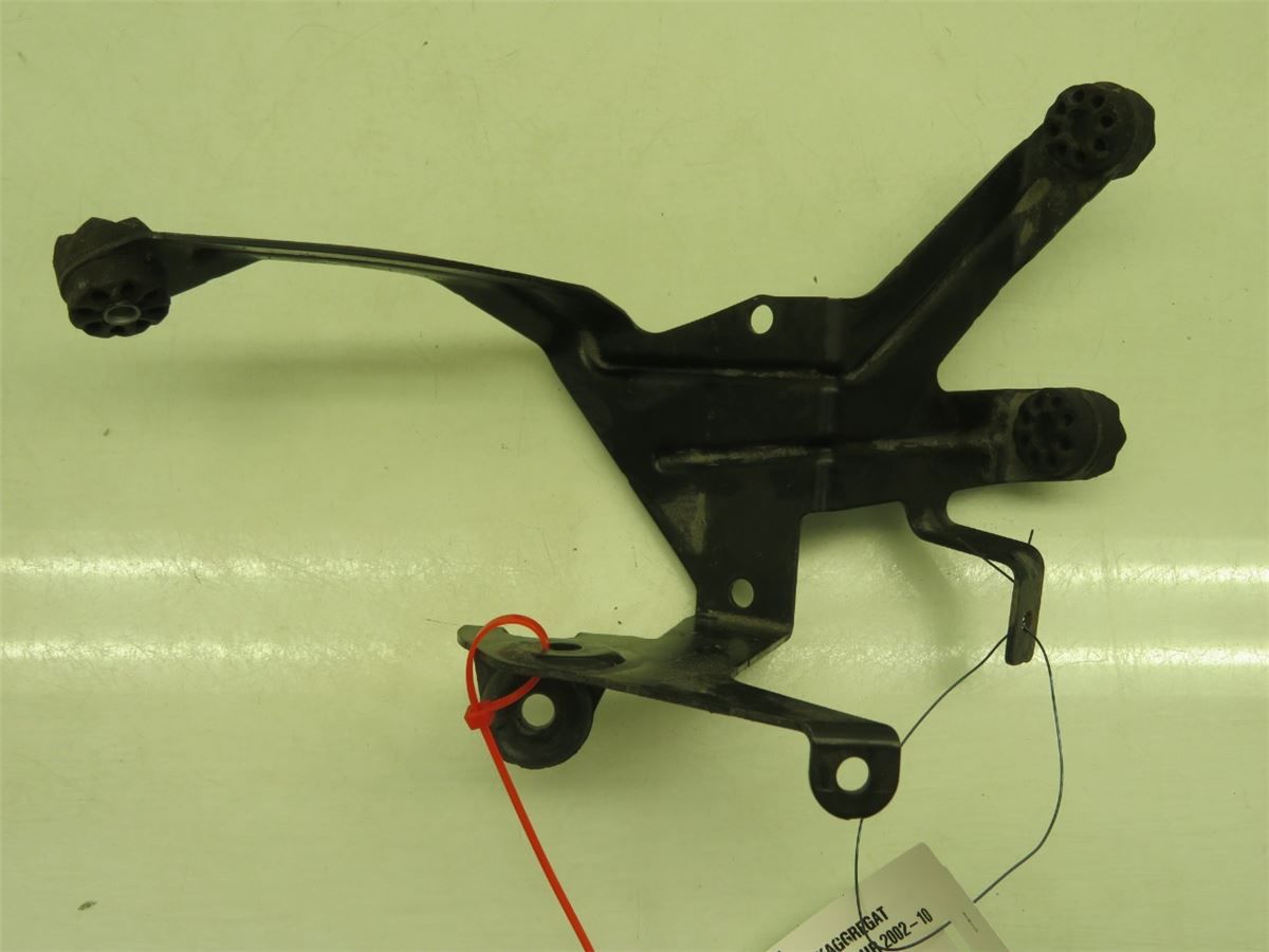 ABS Hydraulikkaggregat – bilde 4