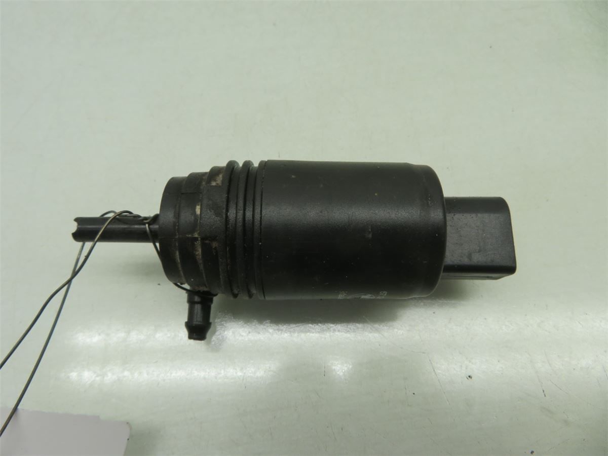 Spylerpumpe Bakluke – bilde 1