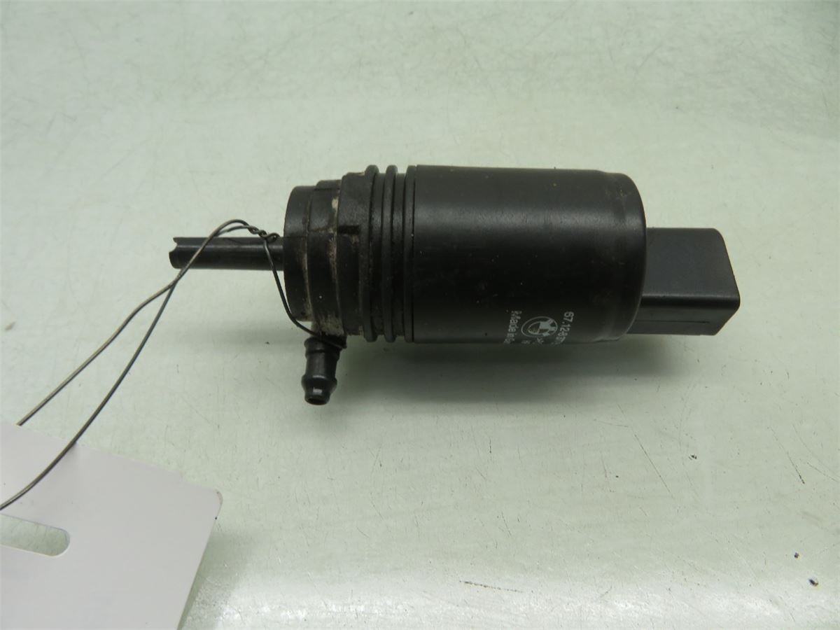 Spylerpumpe Bakluke – bilde 2