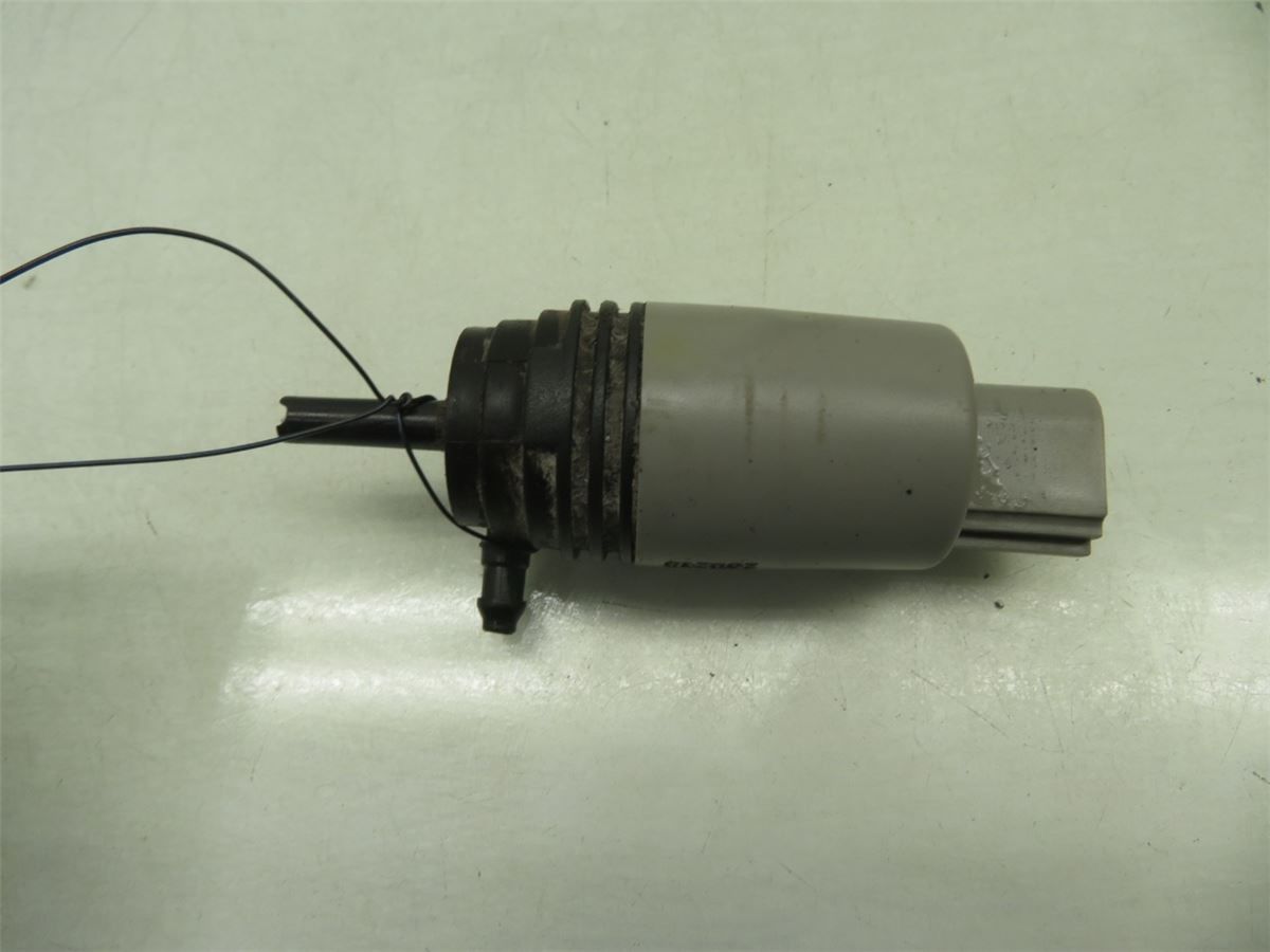 Spylerpumpe Frontrute – bilde 1