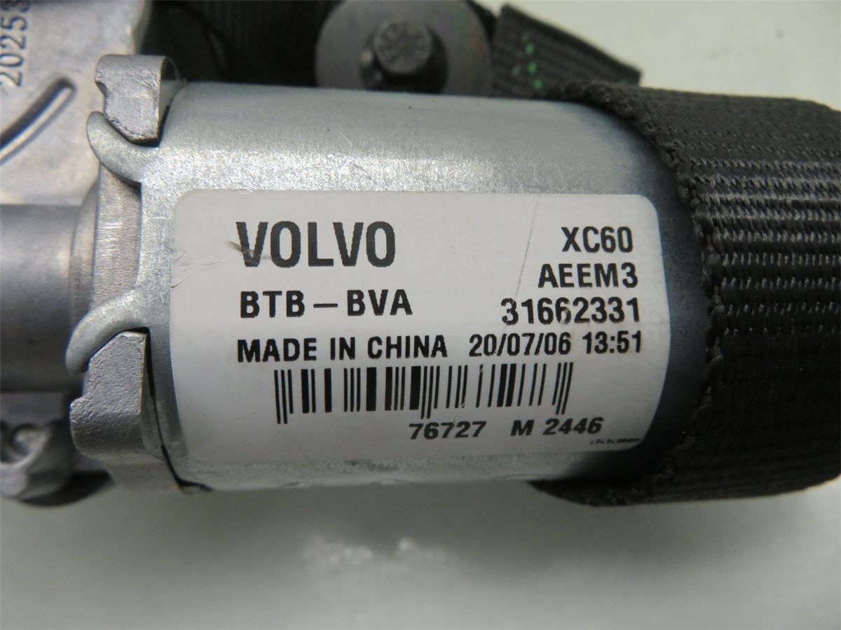 Viskermotor Bakluke – bilde 2