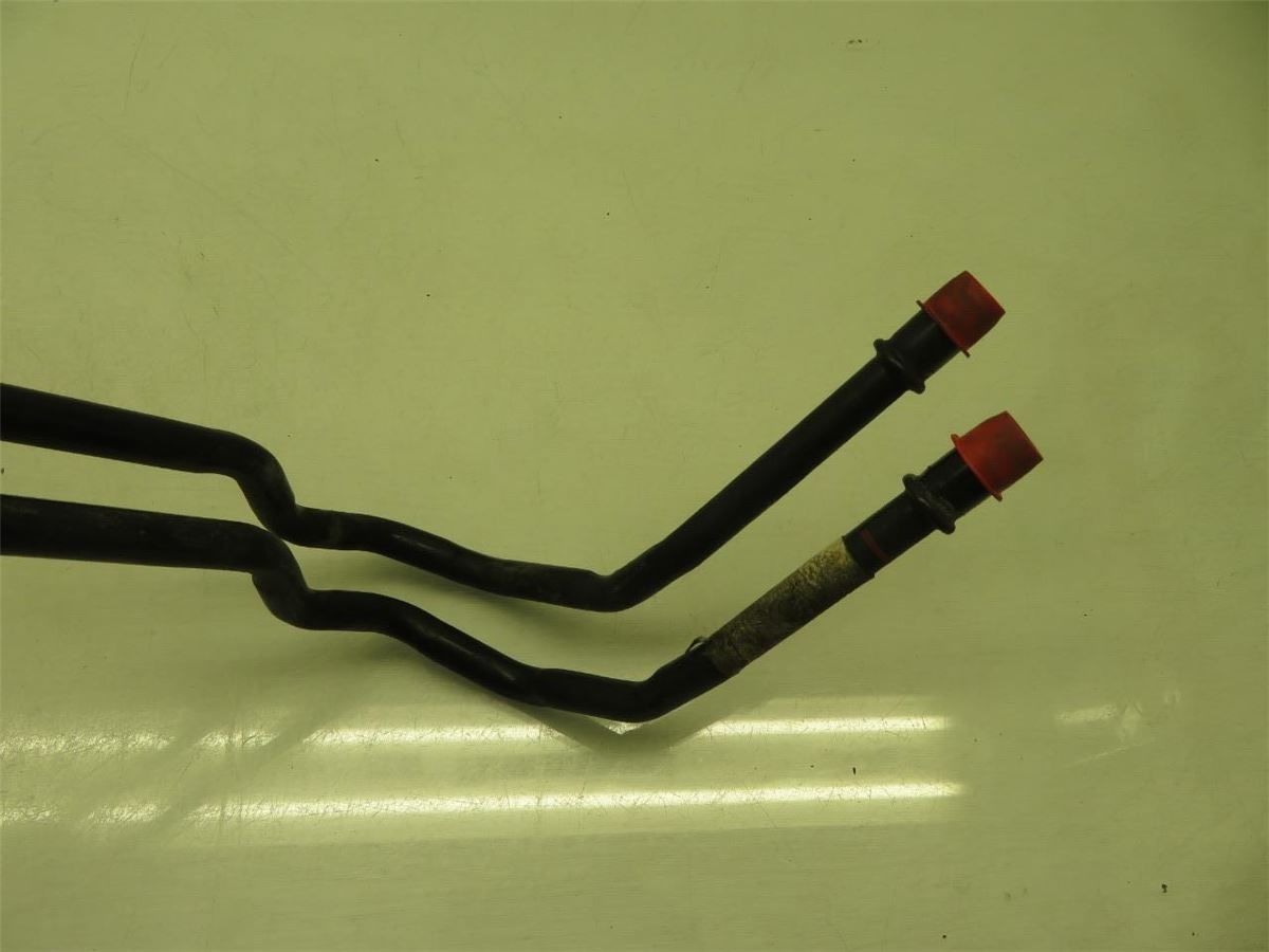 Radiator Servoolje Kjøler – bilde 4