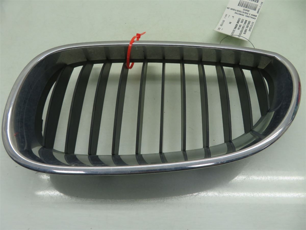 Grilldel Venstre – bilde 2