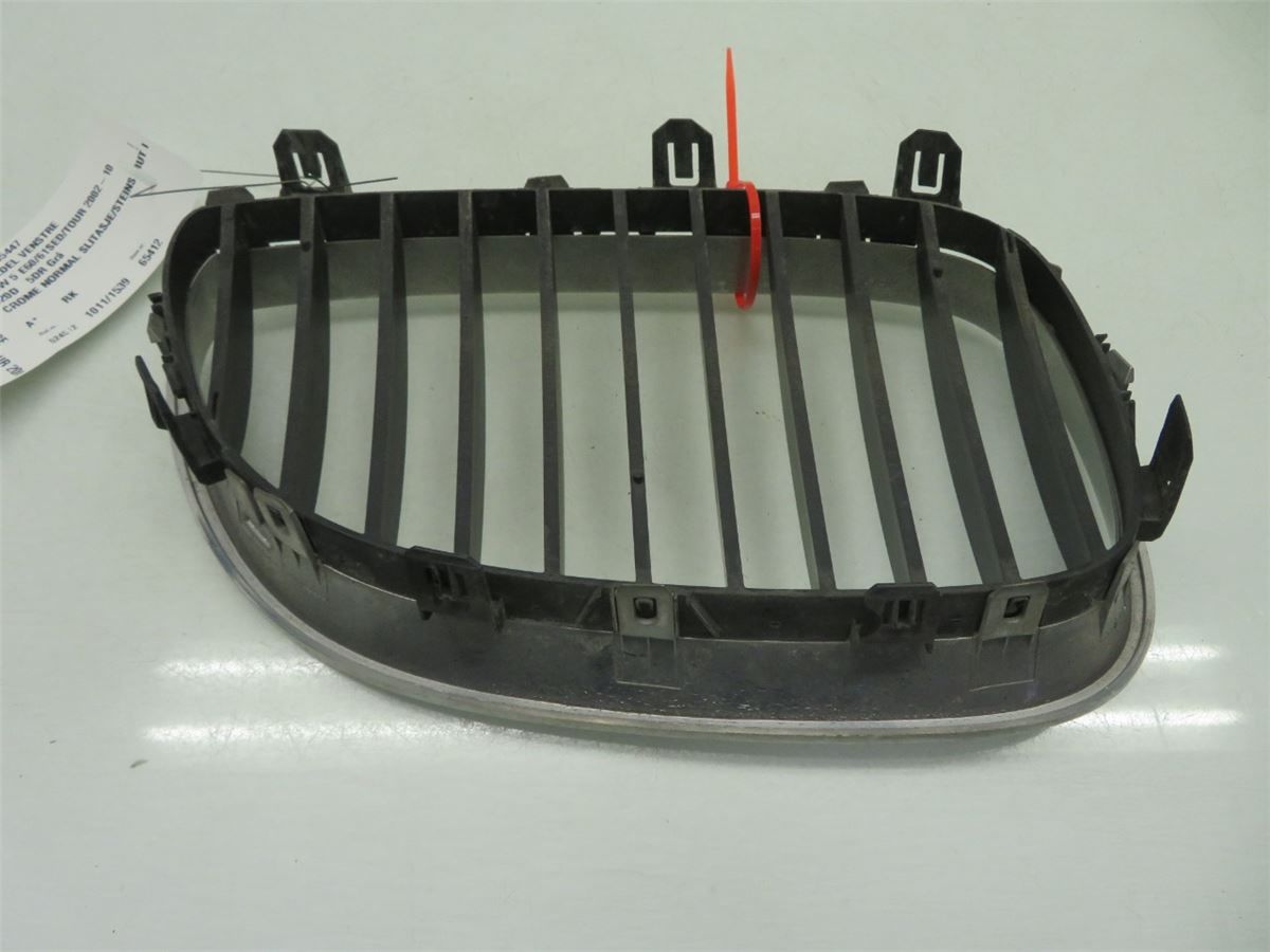 Grilldel Venstre – bilde 3