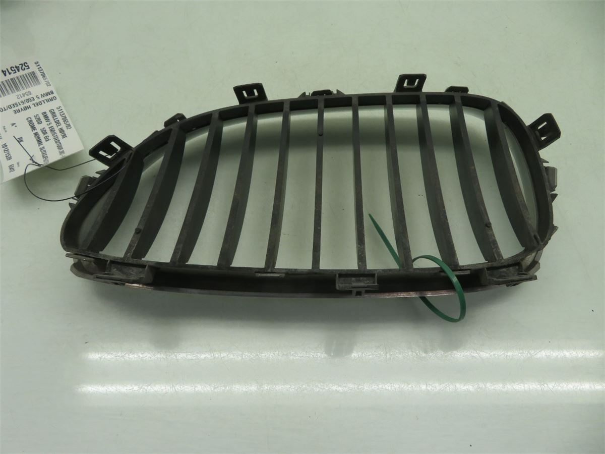 Grilldel Høyre – bilde 3