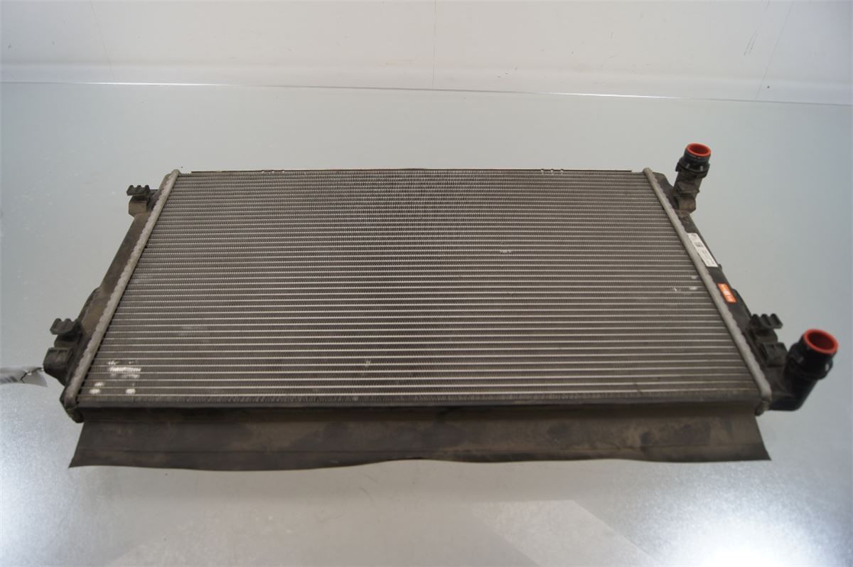 Radiator Manuell – bilde 1