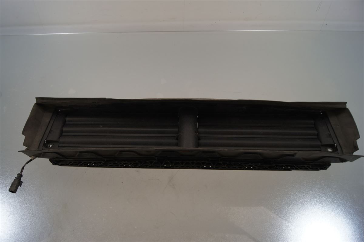 Luftstyring Front – bilde 2