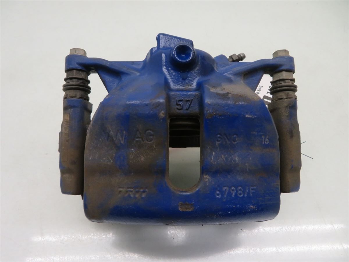 Bremsecaliper Foran Venstre – bilde 2