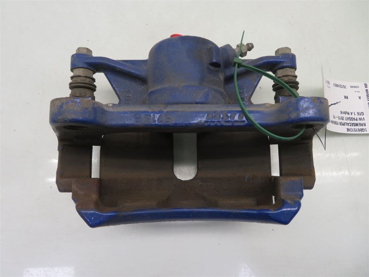 Bremsecaliper Foran Høyre – bilde 1