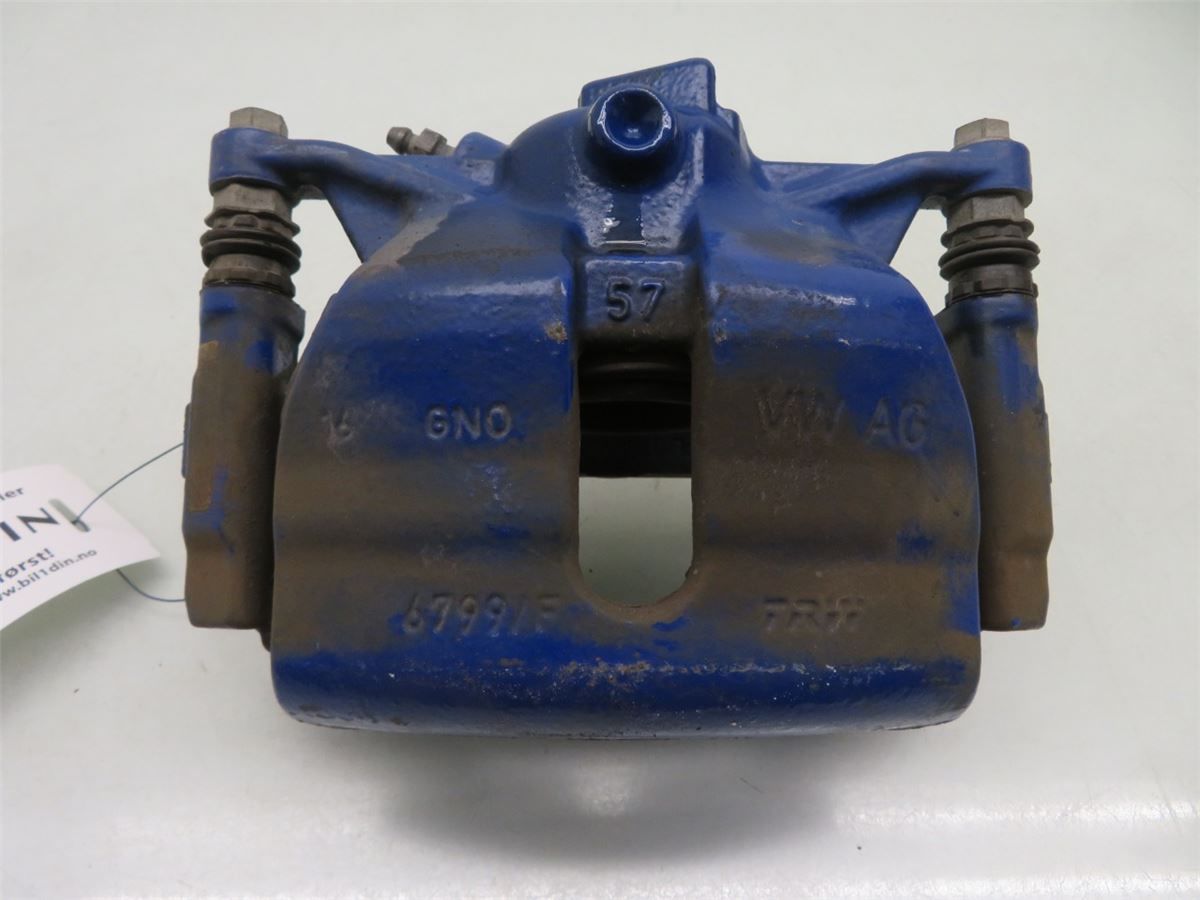 Bremsecaliper Foran Høyre – bilde 2