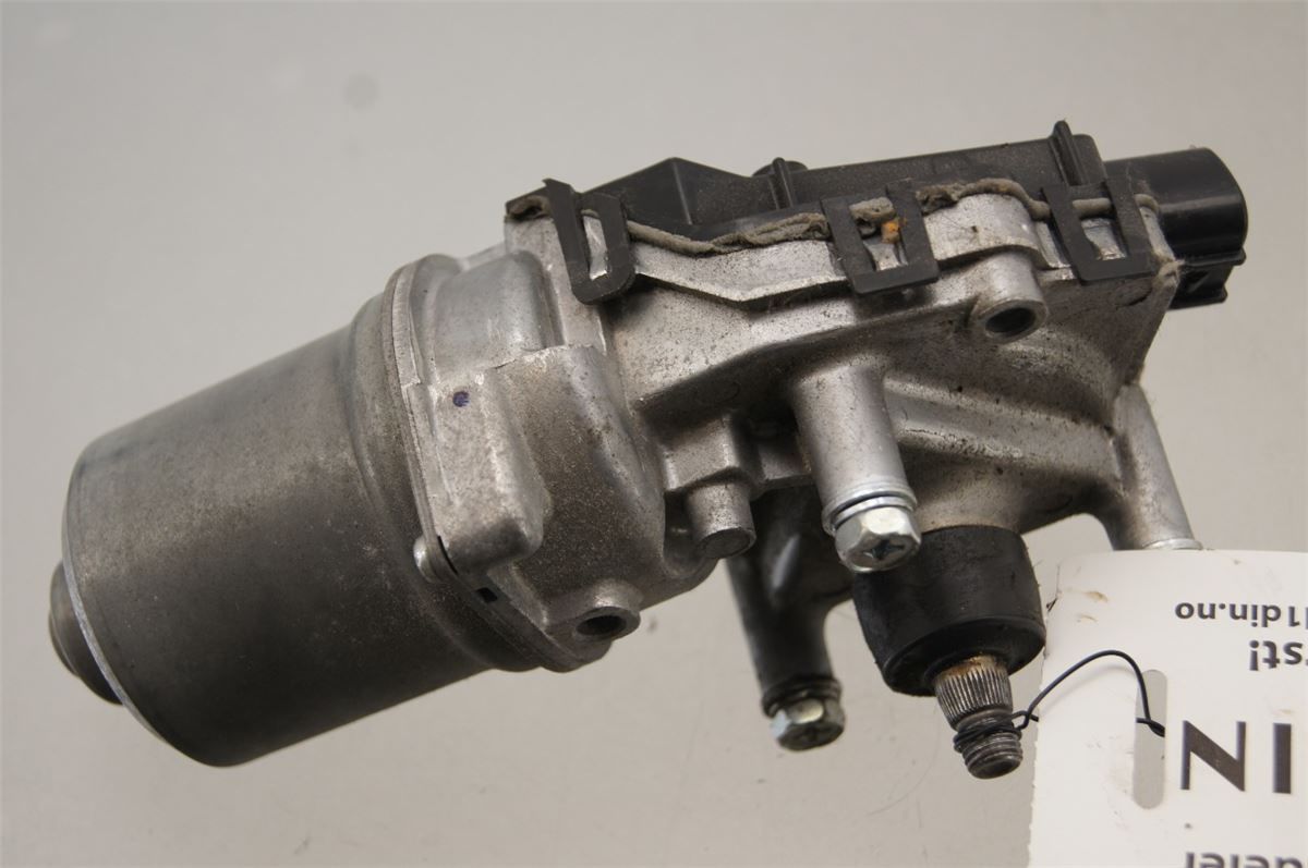 Viskermotor Frontrute – bilde 4