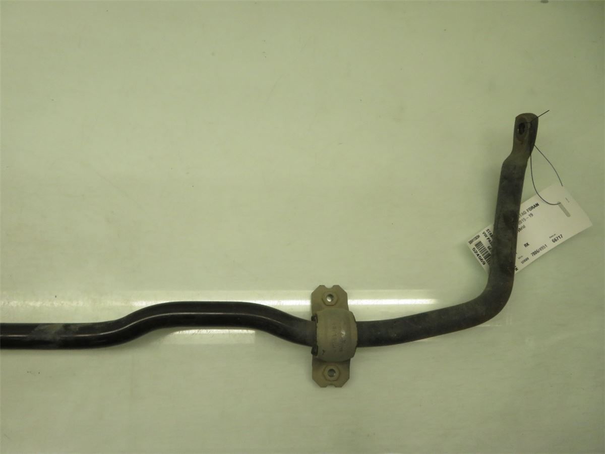 Stabilisatorstag Foran – bilde 2