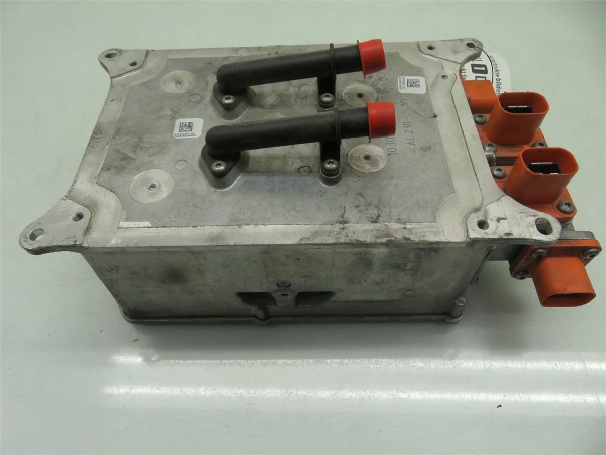Batteri Høyspenning Lader – bilde 2