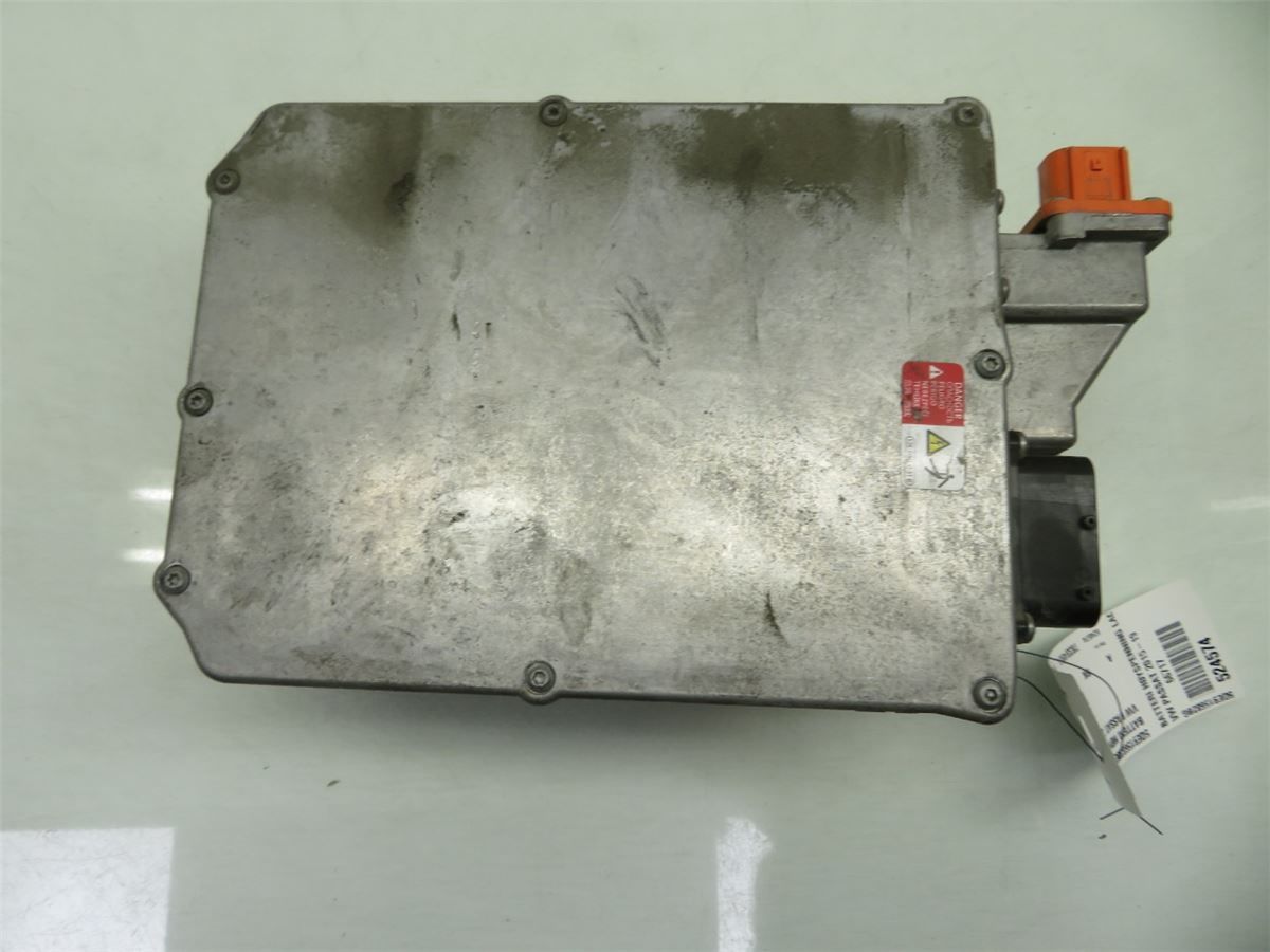 Batteri Høyspenning Lader – bilde 3