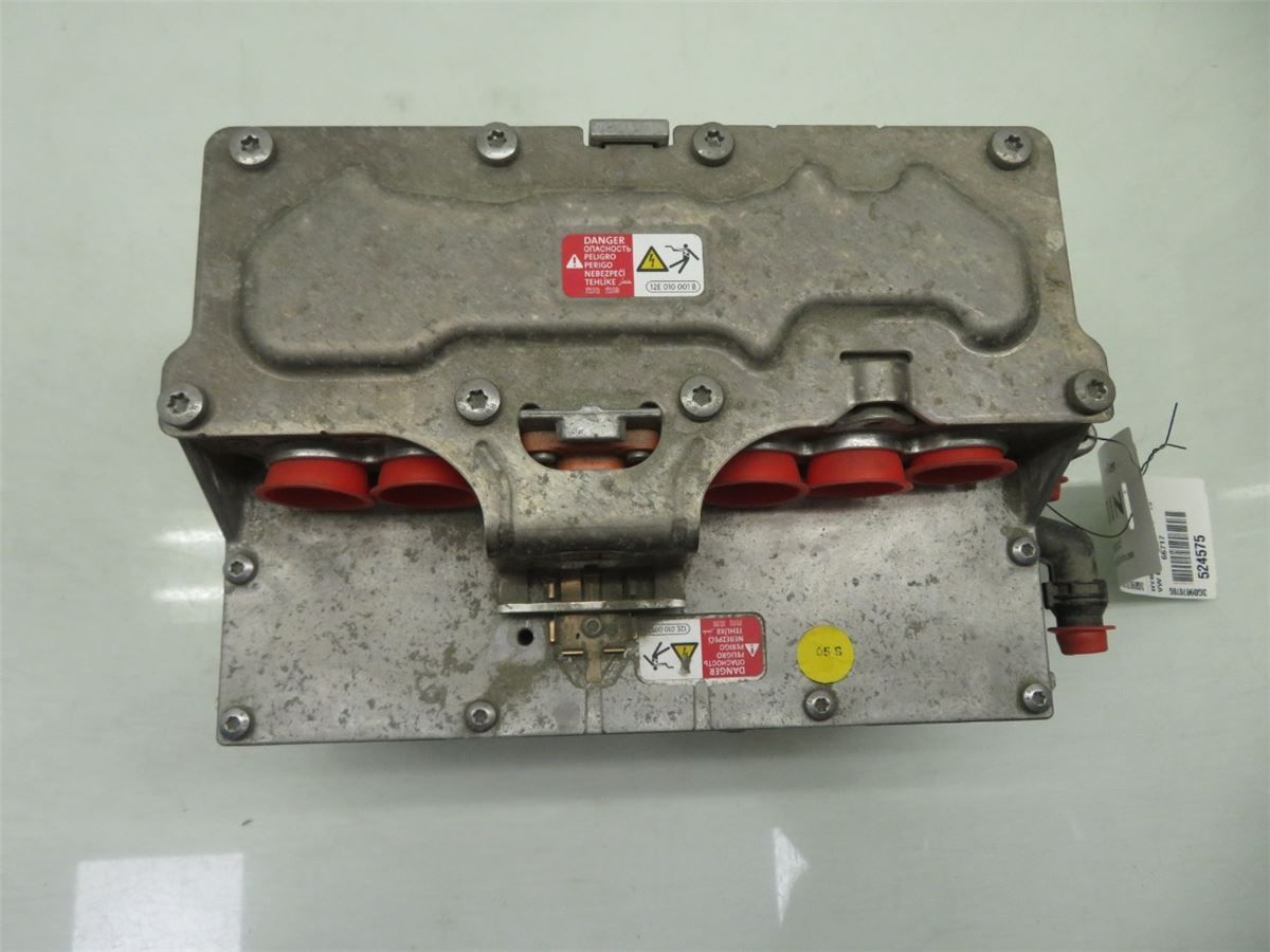 Hybrid Inverter – bilde 1