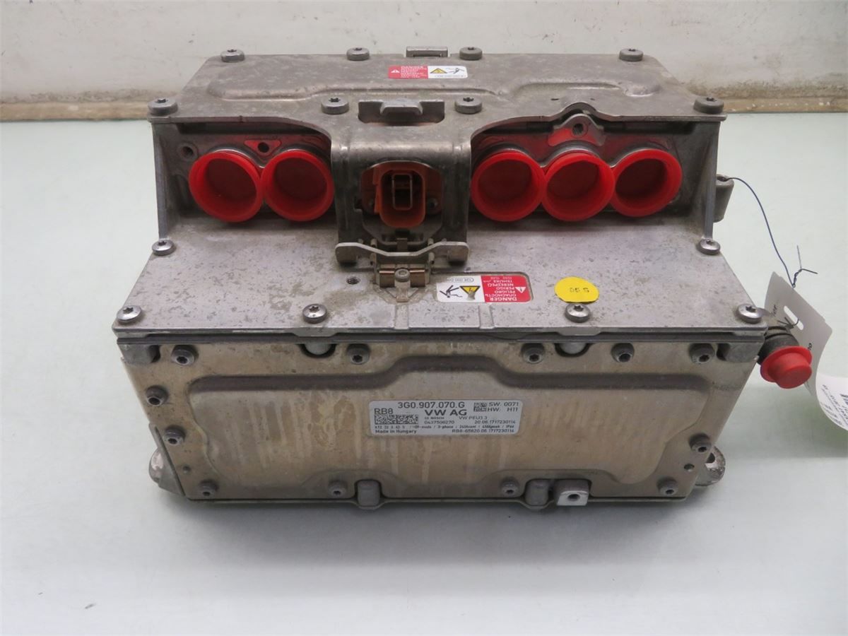 Hybrid Inverter – bilde 2
