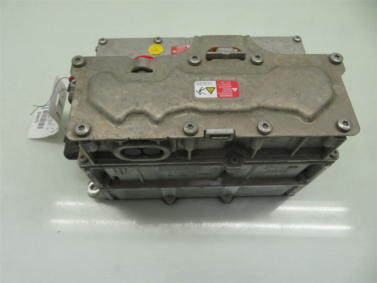 Hybrid Inverter – bilde 4
