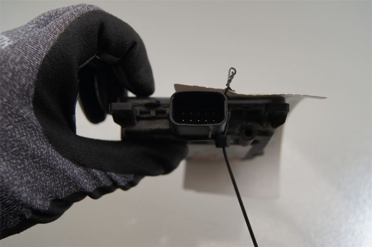 Sensor Aktiv Kollisjonsbeskytt – bilde 3