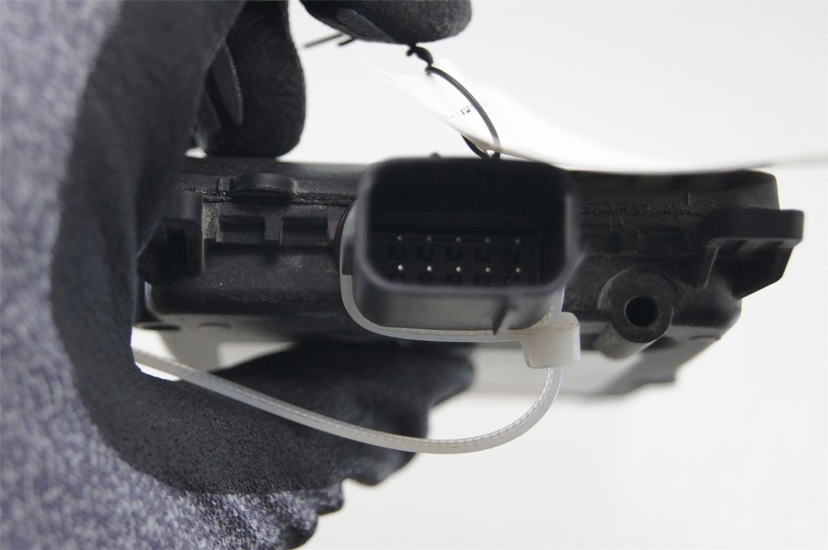 Sensor Aktiv Kollisjonsbeskytt – bilde 3