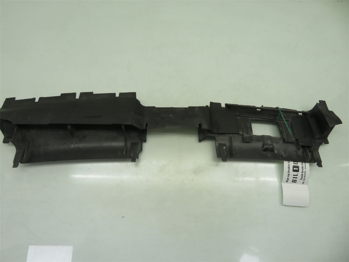 Luftstyring Front – bilde 1