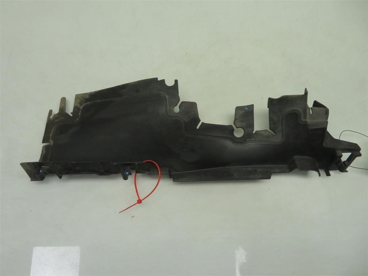 Luftstyring Front – bilde 2