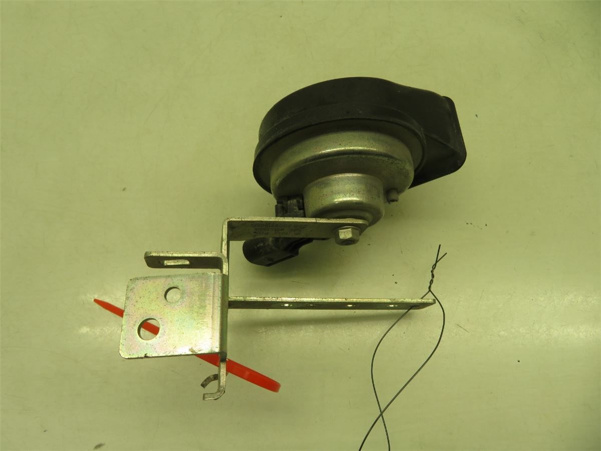 Signalhorn – bilde 1