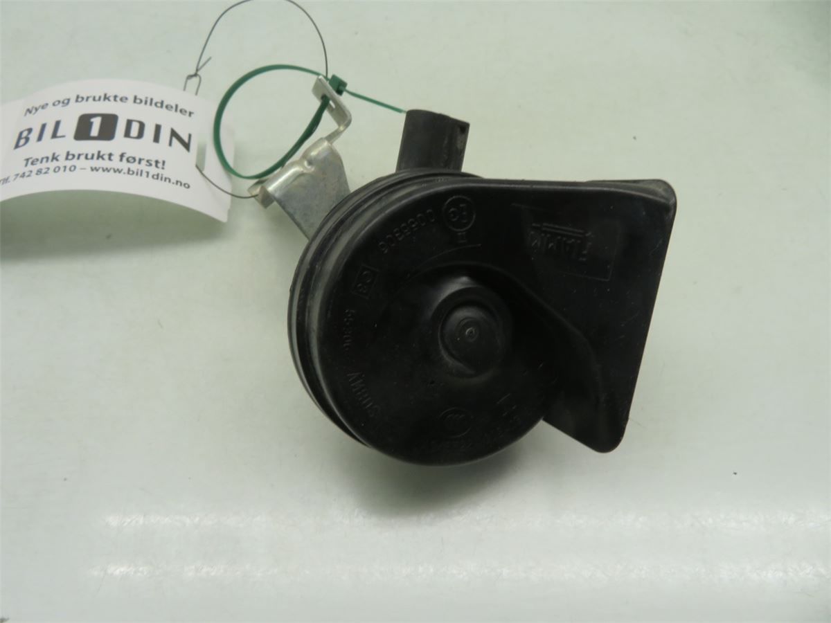 Signalhorn – bilde 2