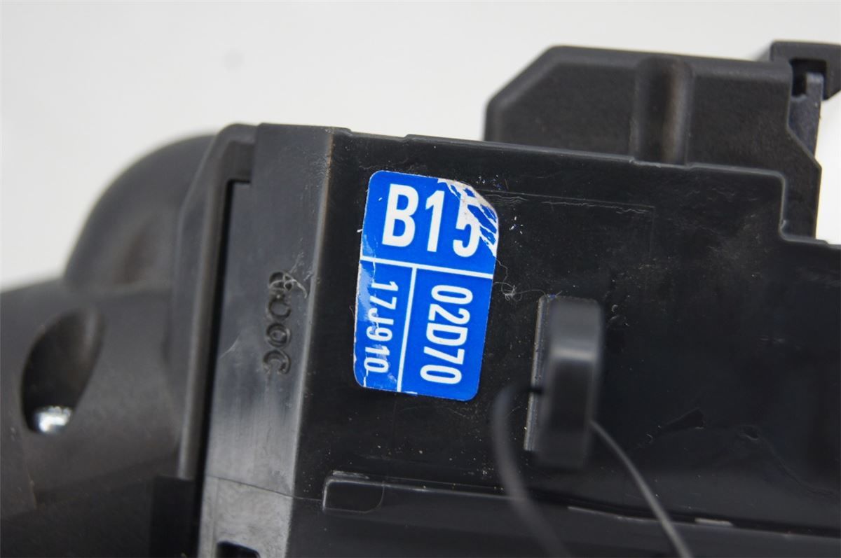 Bryter Ratt Blinklys / Lys – bilde 3