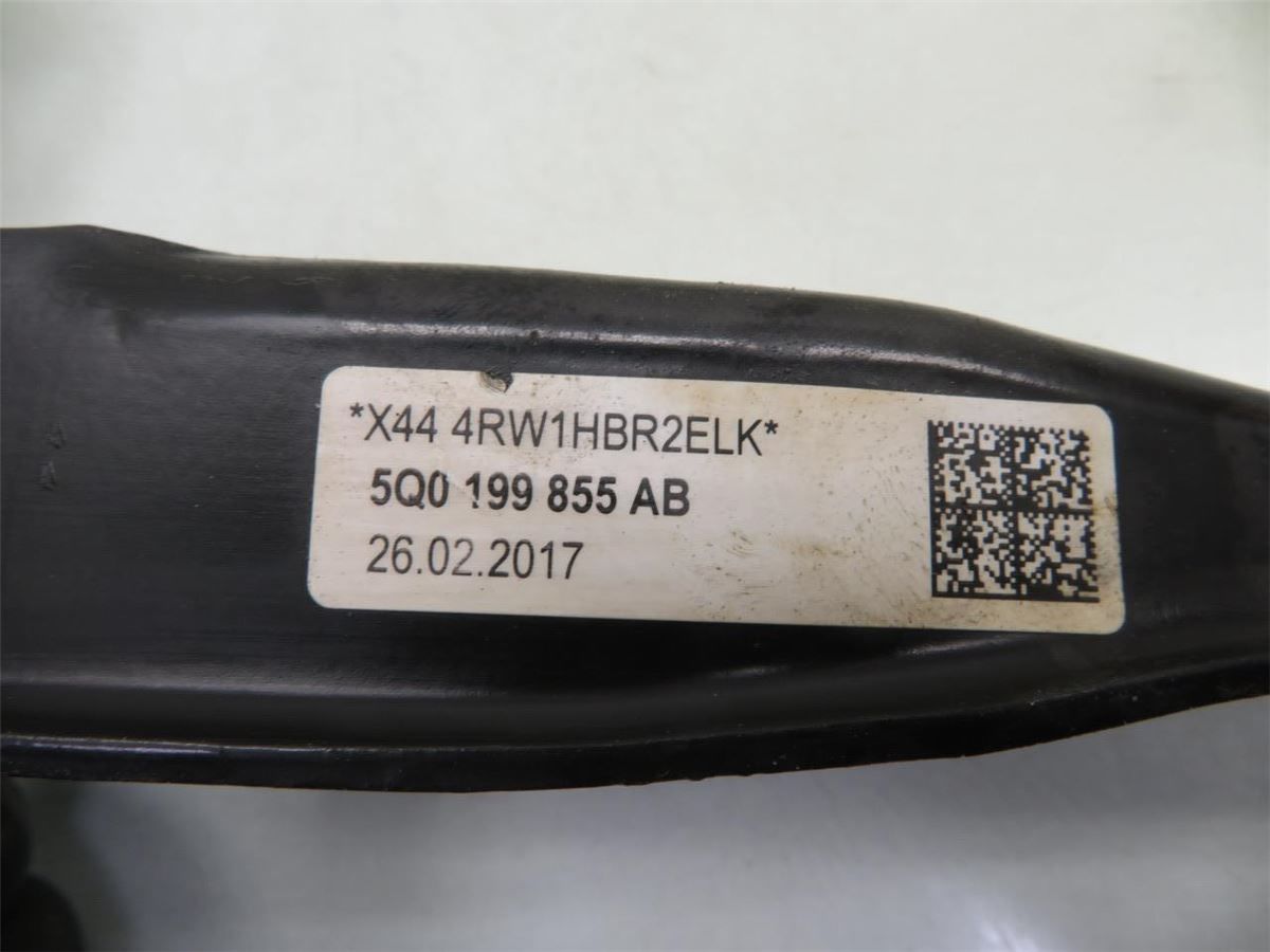 Motor Feste Stål / Alu – bilde 3