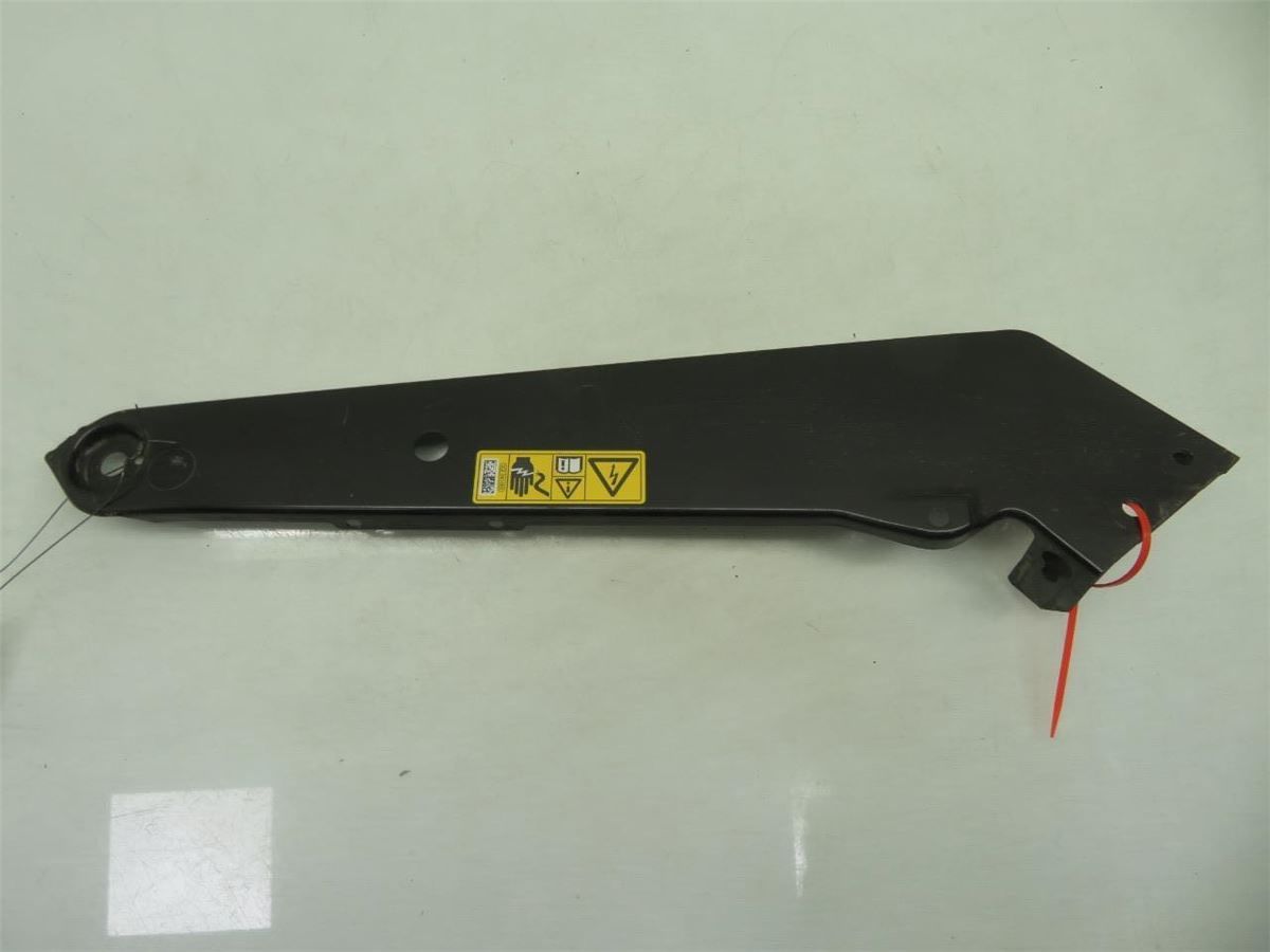 Frontplate – bilde 1