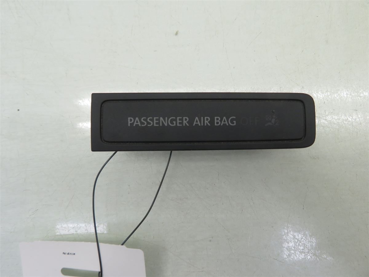 Bryter Airbag Passasjerside – bilde 1