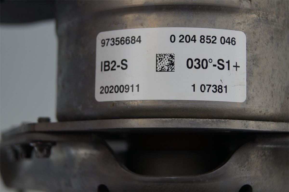 Bremseservo – bilde 3