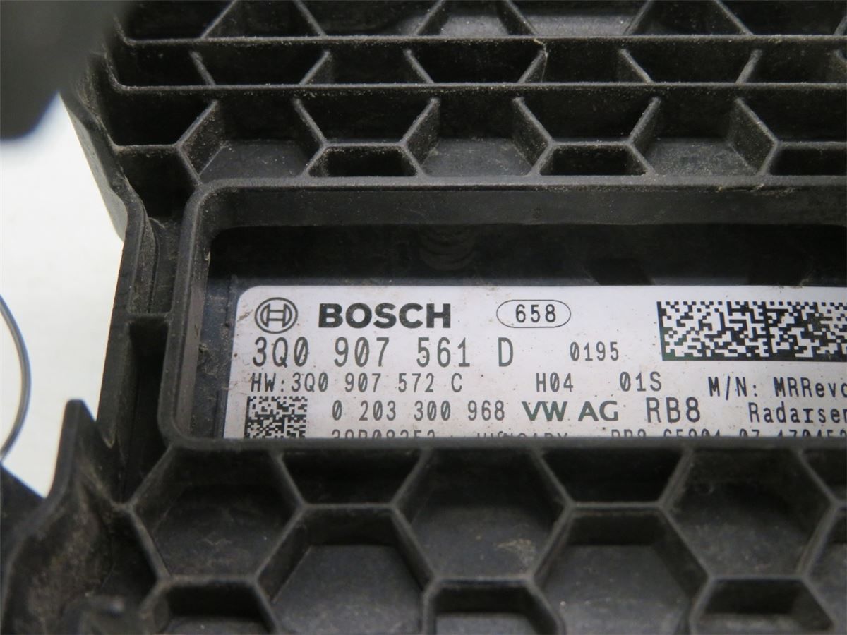 Sensor Adaptivradar Fartholder – bilde 4