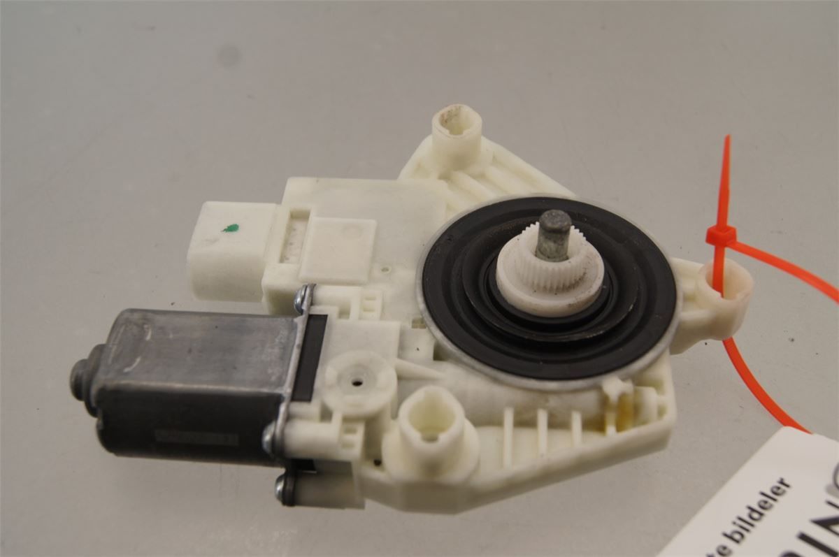 Vindusheismotor – bilde 1