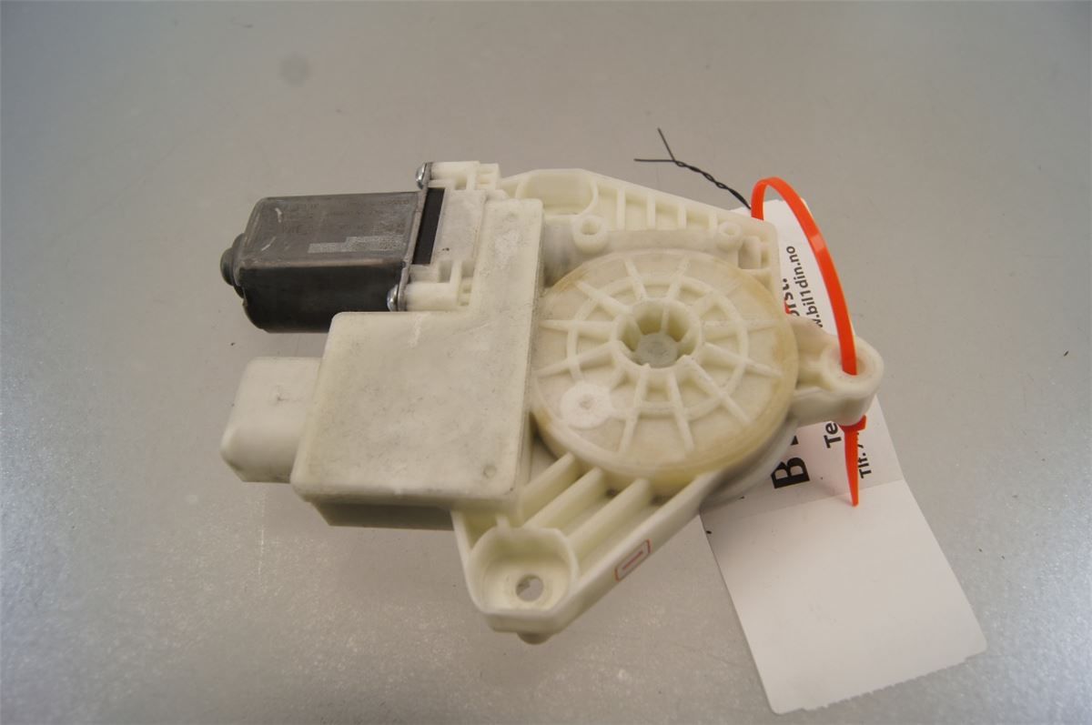 Vindusheismotor – bilde 2
