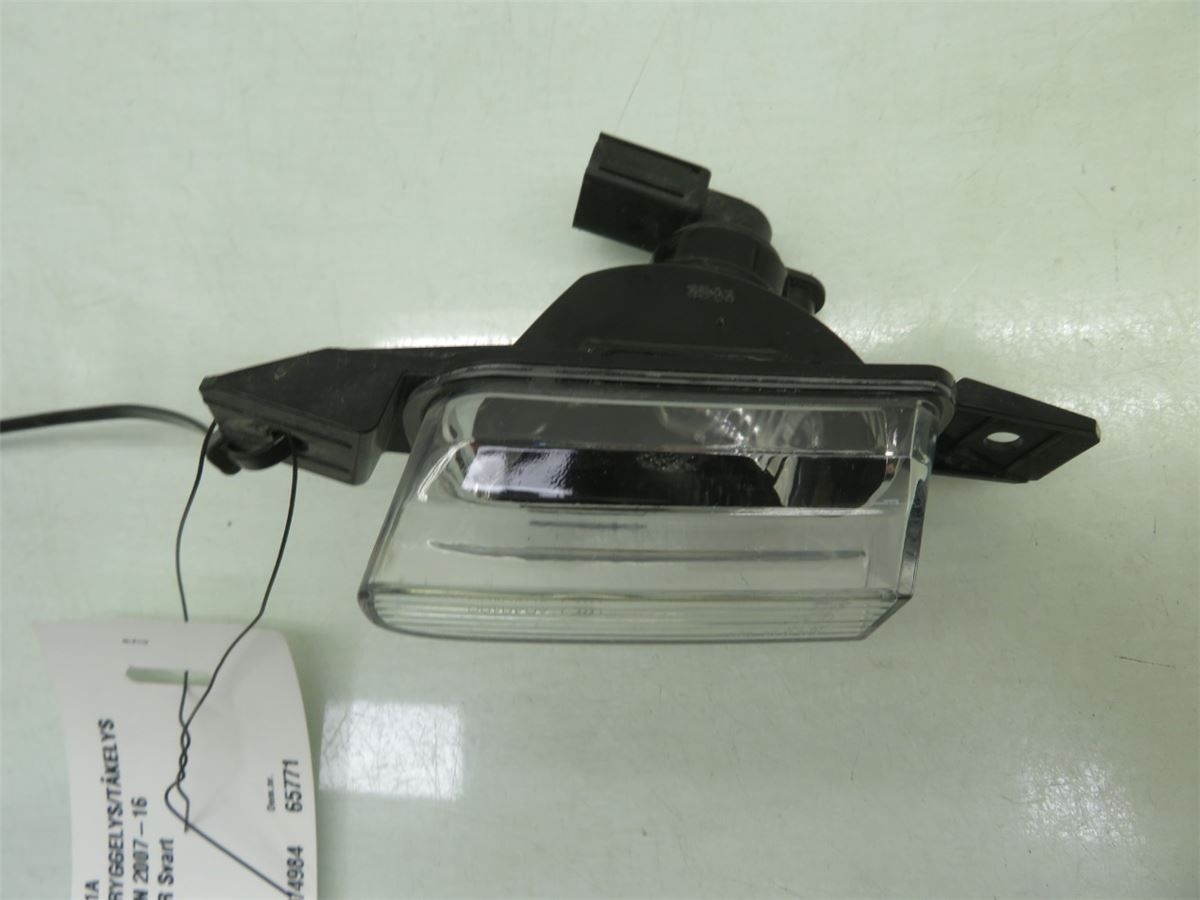 Baklykt Ryggelys / Tåkelys – bilde 1