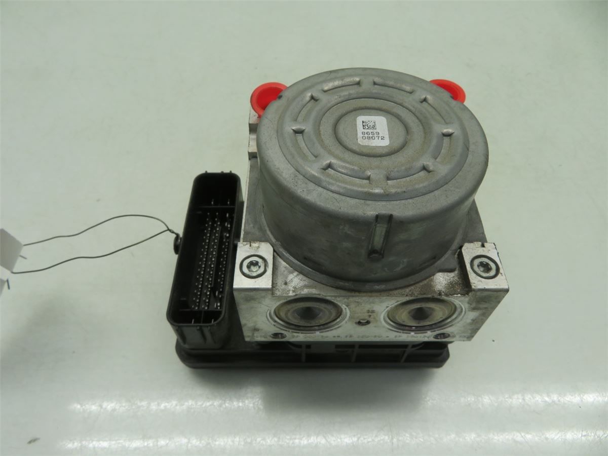 ABS Hydraulikkaggregat – bilde 1