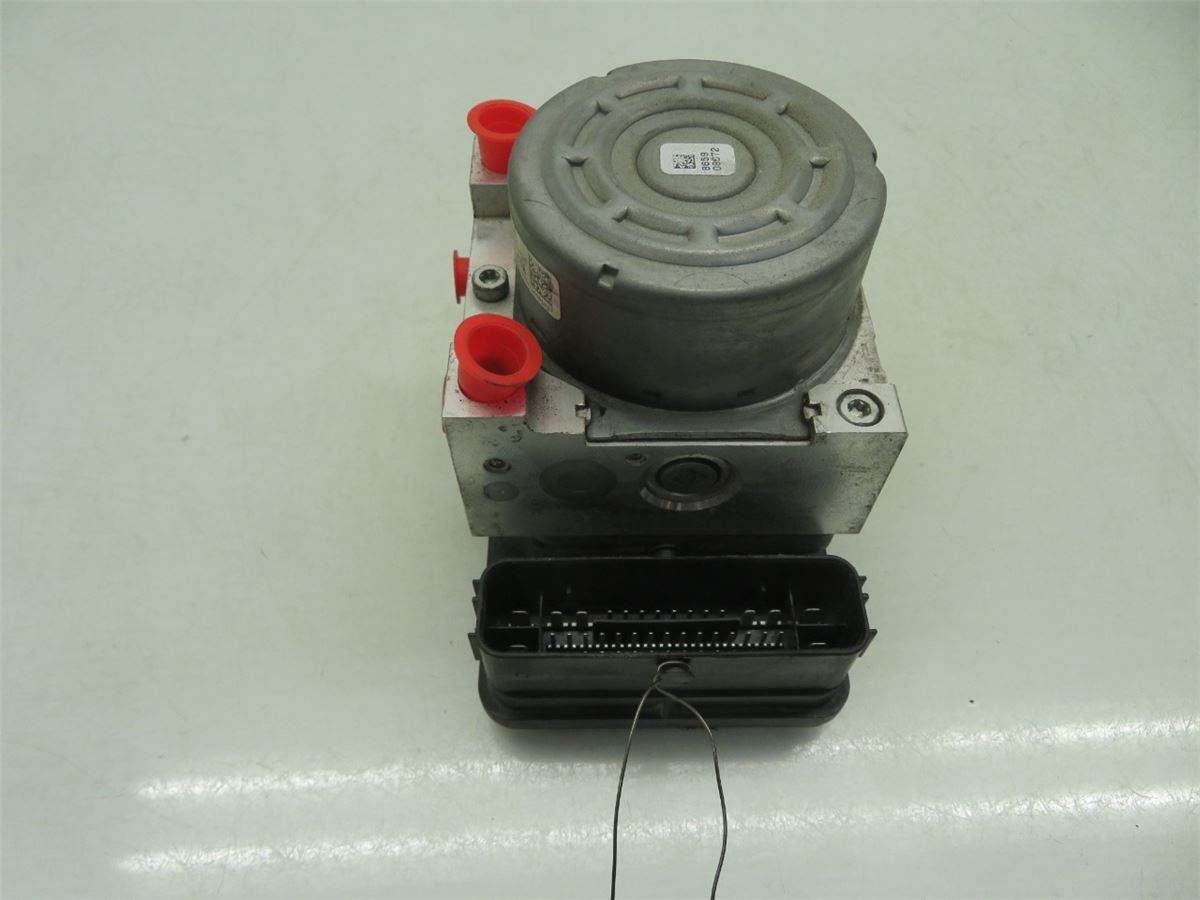 ABS Hydraulikkaggregat – bilde 2