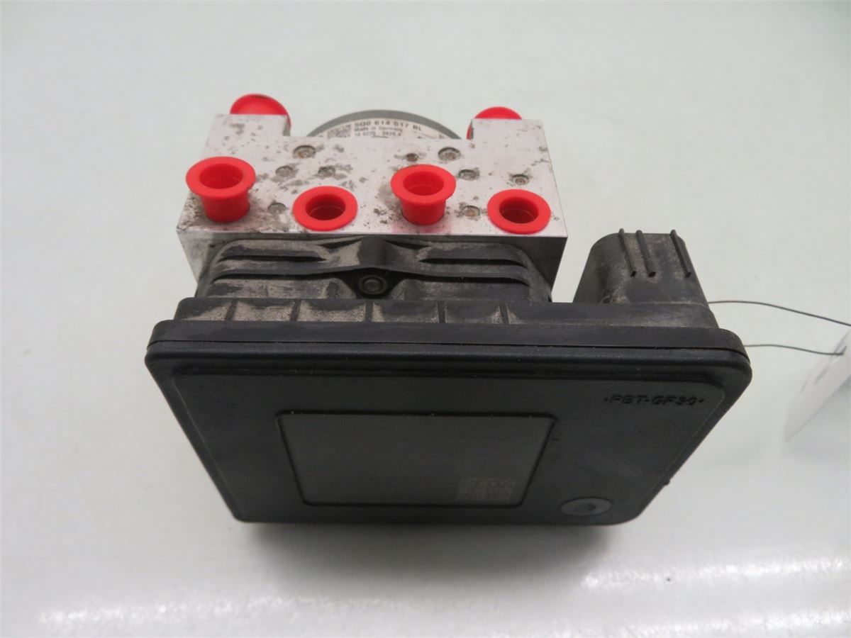 ABS Hydraulikkaggregat – bilde 5