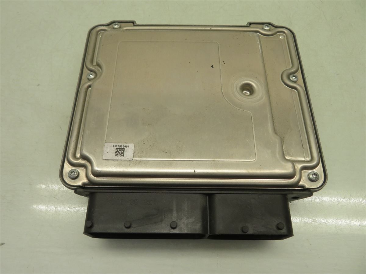 Styreenhet Motor (ECU) Bensin – bilde 3