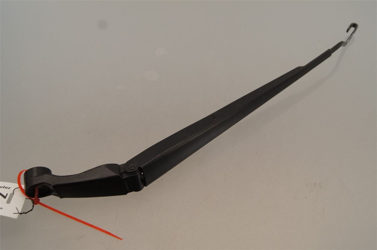 Viskerarm / Armer Frontrute – bilde 1