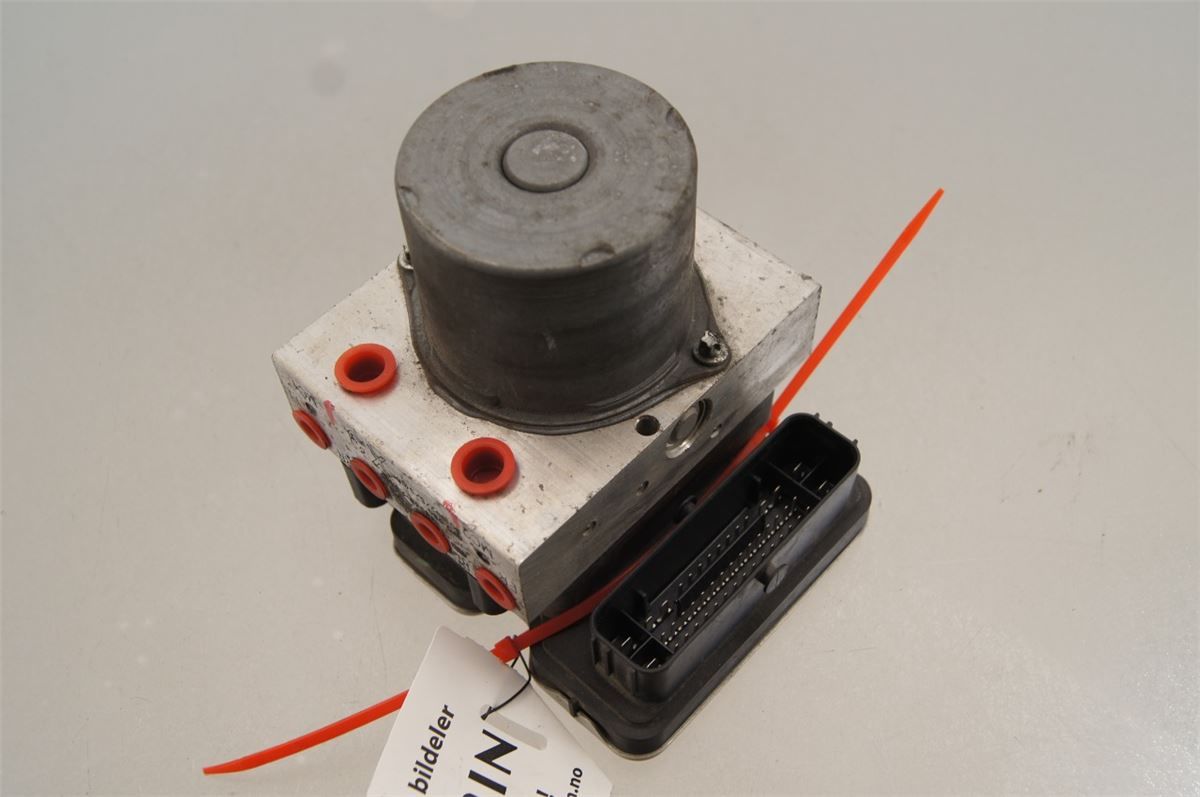 ABS Hydraulikkaggregat – bilde 1