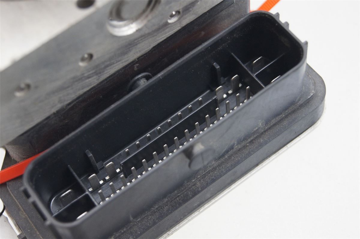 ABS Hydraulikkaggregat – bilde 3