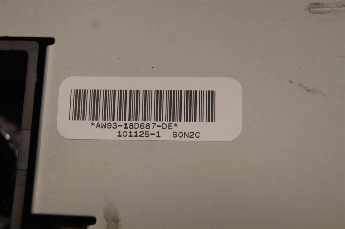 Varme AC Betjening/Display – bilde 4