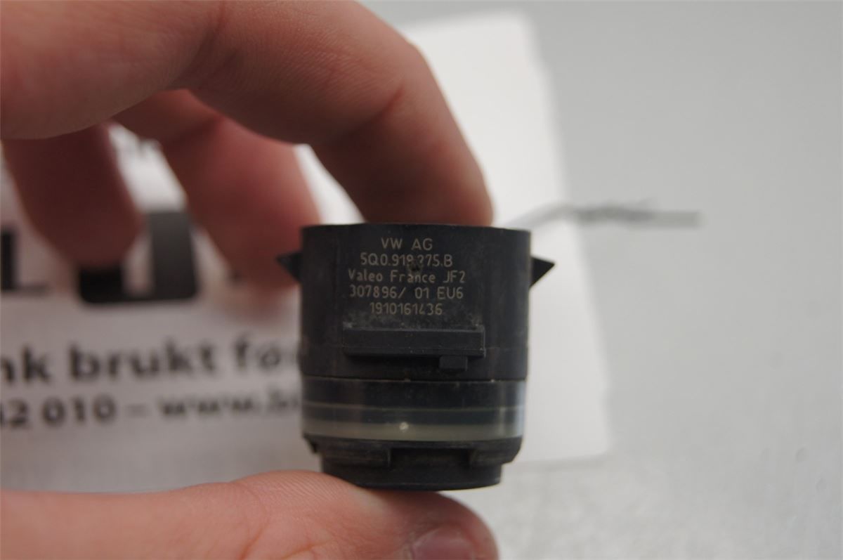 Sensor Parkering Front – bilde 2