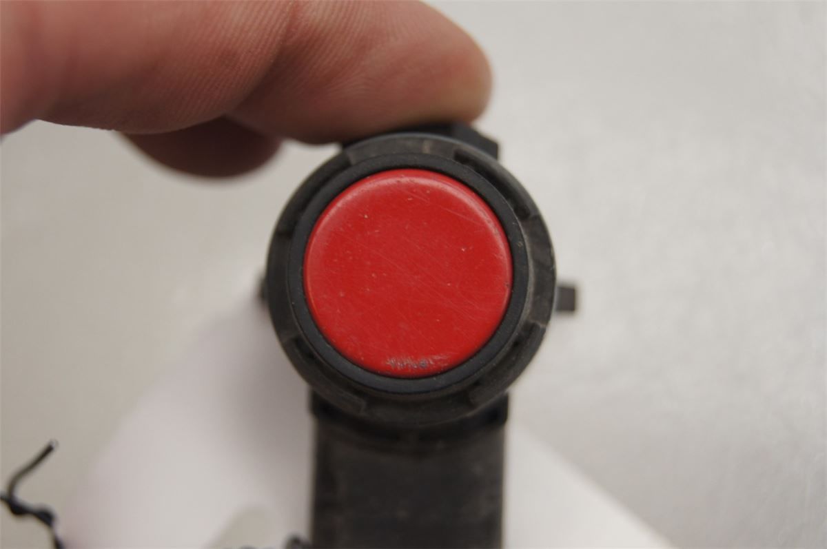 Sensor Parkering Front – bilde 1