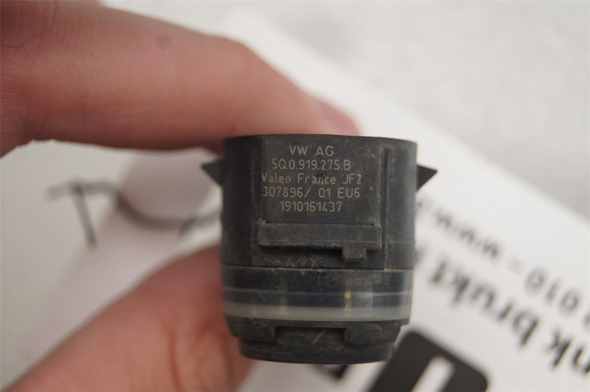 Sensor Parkering Front – bilde 2